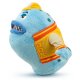 Baboso soft toy plush doll (from Disney Pixar 'Monsters University') - 1