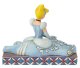 'Be Charming' Cinderella figurine (Personality pose, 2018, Jim Shore Disney Traditions) - 3