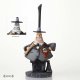Mayor of Halloweentown 'Grand Jester' Disney bust