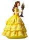 Belle's Cinematic Moment figurine (live action) - 3
