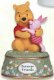 'Forever Friends' - Winnie the Pooh & Piglet musical box