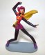 Honey Lemon Disney PVC figurine