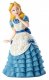 Alice in Wonderland 'Couture de Force' Disney figurine (2018) - 1
