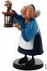 'I've Got All the Luck We Need!' - Grandma Fa and Crick-ee figurine (WDCC)