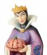 'Poison Pumpkin' - Evil Queen Halloween figurine (2019) (Jim Shore Disney Traditions) - 3