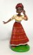 Dolores PVC figurine (from Disney's 'Encanto')