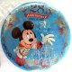 Tokyo Disneyland 28th anniversary button