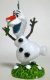 Olaf the snowman in summer figurine (Disney Department 56) - 2