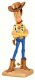 'I'm still Andy's favorite toy' Woody Figurine WDCC