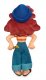 Giulia plush soft toy doll - 2