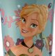 Anna floral coffee mug (from Disney 'Frozen') - 2