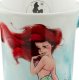 The Art of Ariel coffee mug (white/aqua) - 1