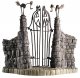 Jack Skellington's Gate