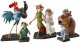 'Rural Raconteur' - Allan-a-Dale figurine (WDCC) - 2