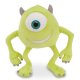 Mike Wazowski plush soft toy doll
