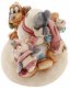 Mickey's Snowman hollow box - 1