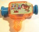 Jake McDonalds Disney fast food toy / camera-viewfinder