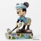 'Hole in One' - Mickey Mouse playing golf figurine (Jim Shore Disney Traditions)