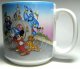 Remember the Magic - 1996 Disneyland mug - 0