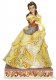 'Beauty of the Fall' - Belle (Jim Shore Disney Traditions) - 0