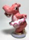 Hyacinth Hippo ceramic Disney figure