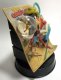 Goofy & Wilbur Poster Snowglobe - 5
