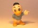 Huey miniature Disney figurine (Evan K. Shaw)