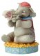 'A Mother's Unconditional Love' - Dumbo and Mrs Jumbo figurine (Jim Shore Disney Traditions) - 2
