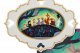 Peter Pan 'Artist Series' sketchbook ornament and lithograph set - 1