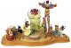 'Fireside Companion' - Peter Pan figurine (WDCC)