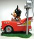 'Drive In Dreams' - Mickey and Minnie Mouse Disney figure - 1