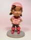 Izzy Disney PVC figure (2013)