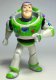 Buzz Lightyear PVC figure, from 'Toy Story 3'