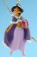Jasmine mini ornament (2011)