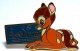 Bambi pin (Walt Disney Classics Collection - WDCC)