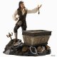 'Bloodstained Bravado' - Will Turner figurine (Walt Disney Classics Collection)