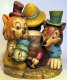 Pinocchio Jubilee box - 2