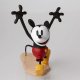 Mickey and Minnie Mouse color maquette set (Walt Disney Art Classics) - 3