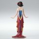 Snow White Art Deco 'Couture de Force' Disney figurine - 5