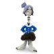 Claire soft toy plush doll (from Disney Pixar 'Monsters University')