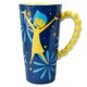 Joy Disney Pixar latte coffee mug