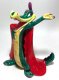 Ben Ali Gator ceramic Disney figure