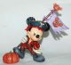 'Ahoy Matey' - pirate Mickey Mouse figurine (Jim Shore Disney Traditions)
