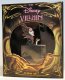 Maleficent Disney Villains boxed pin