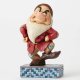'Grumpy Jig' - Grumpy figurine (Jim Shore Disney Traditions)