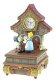 Jiminy Cricket clock