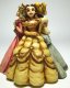 Four Disney princesses Harmony Kingdom hollow box - 3
