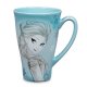 Elsa sketch coffee mug (from 'Frozen') - 0