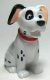 Dalmatian puppy Patch sitting Disney PVC figure