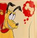 Pluto cartoon classic Disney coffee mug - 4
